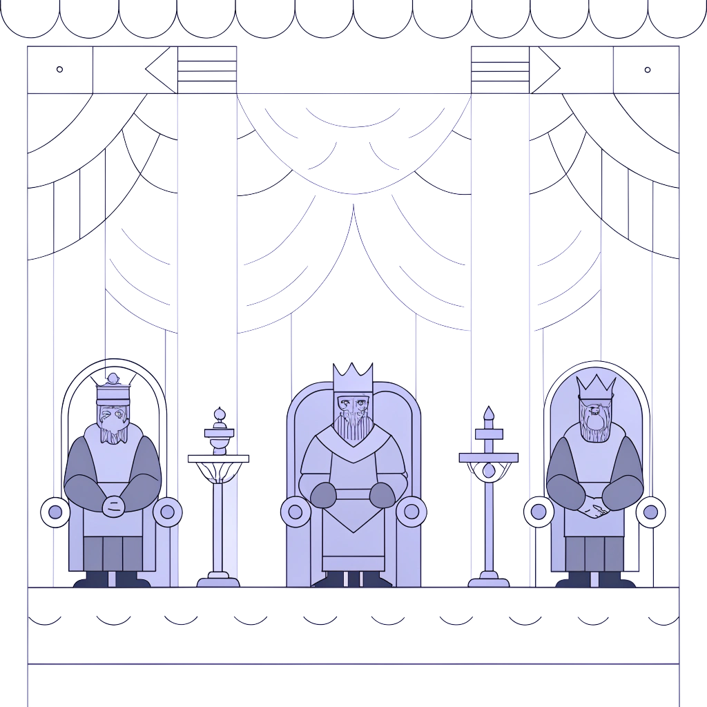 Council of Kings